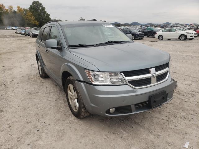 DODGE JOURNEY SX 2010 3d4pg5fv6at176407