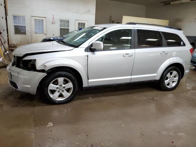 DODGE JOURNEY 2010 3d4pg5fv6at176584