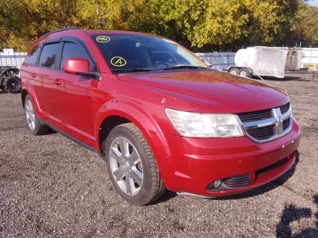 DODGE JOURNEY SX 2010 3d4pg5fv6at178240