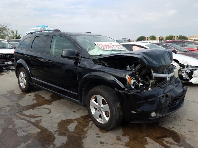 DODGE JOURNEY SX 2010 3d4pg5fv6at190615