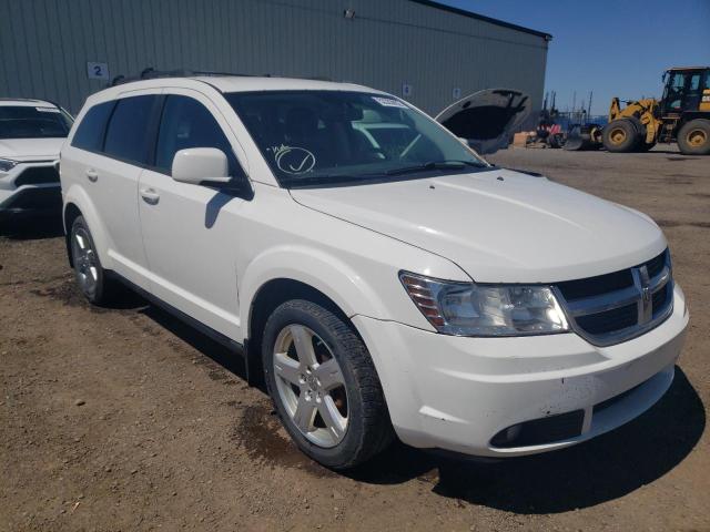 DODGE JOURNEY SX 2010 3d4pg5fv6at191506