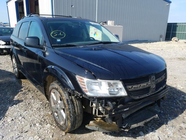 DODGE JOURNEY 2010 3d4pg5fv6at192414