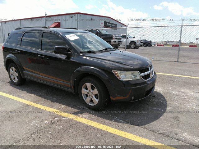 DODGE JOURNEY 2010 3d4pg5fv6at193045