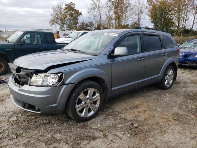 DODGE JOURNEY SX 2010 3d4pg5fv6at200088