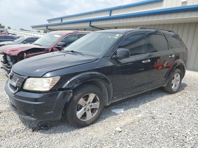 DODGE JOURNEY 2010 3d4pg5fv6at200205