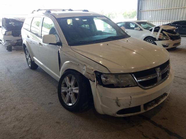 DODGE JOURNEY SX 2010 3d4pg5fv6at201192