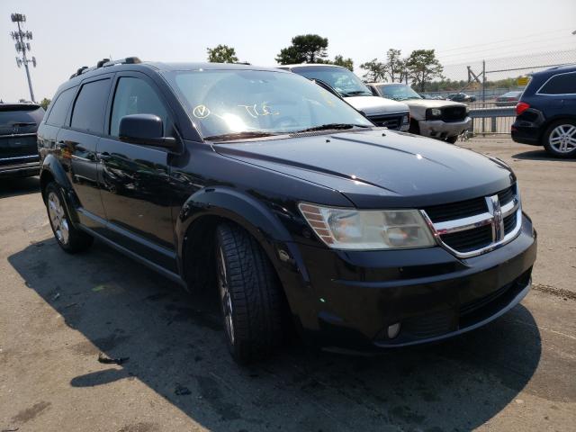 DODGE JOURNEY SX 2010 3d4pg5fv6at201239