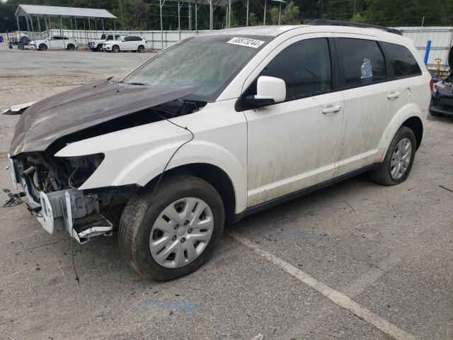 DODGE JOURNEY SX 2010 3d4pg5fv6at210314