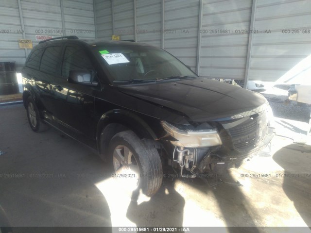 DODGE JOURNEY 2010 3d4pg5fv6at214394