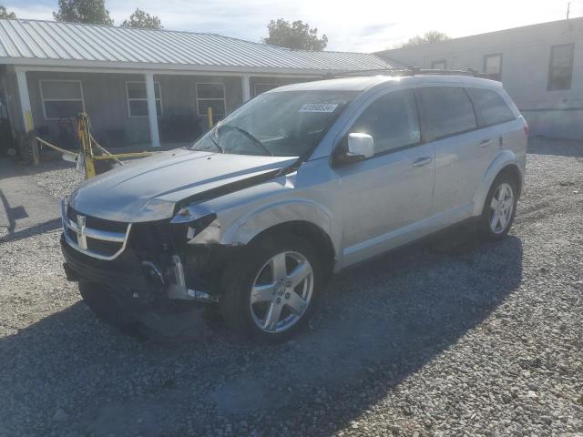 DODGE JOURNEY 2010 3d4pg5fv6at220311