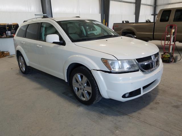 DODGE JOURNEY SX 2010 3d4pg5fv6at224360