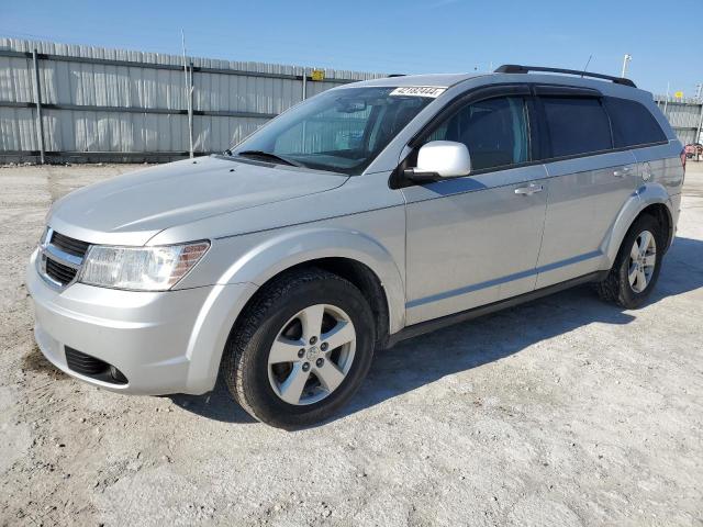 DODGE JOURNEY 2010 3d4pg5fv6at225542