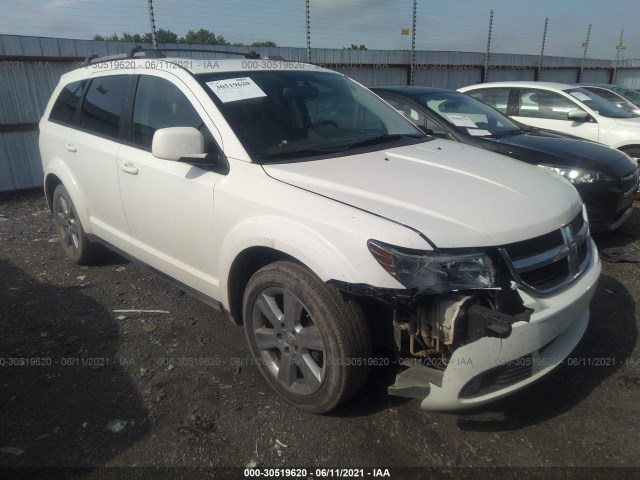 DODGE JOURNEY 2010 3d4pg5fv6at225671