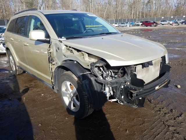 DODGE JOURNEY SX 2010 3d4pg5fv6at226495