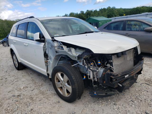 DODGE JOURNEY SX 2010 3d4pg5fv6at226870