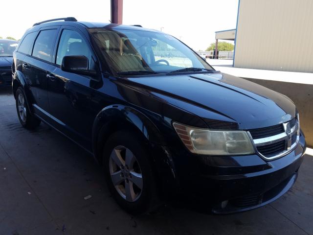 DODGE JOURNEY SX 2010 3d4pg5fv6at232880