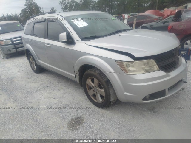 DODGE JOURNEY 2010 3d4pg5fv6at233026