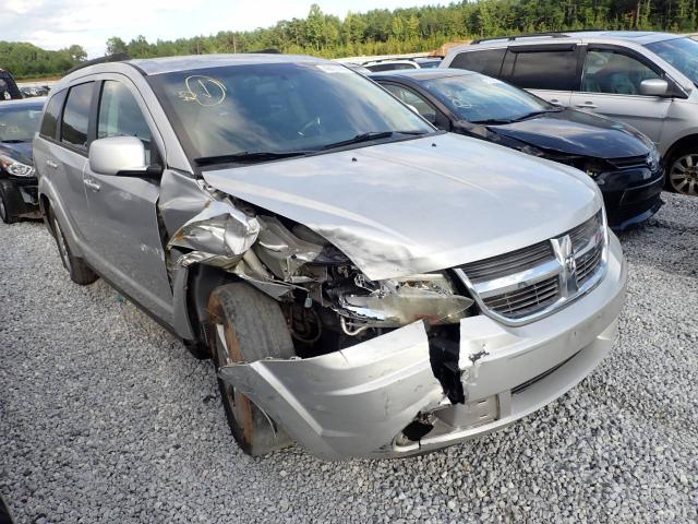 DODGE JOURNEY SX 2010 3d4pg5fv6at233141