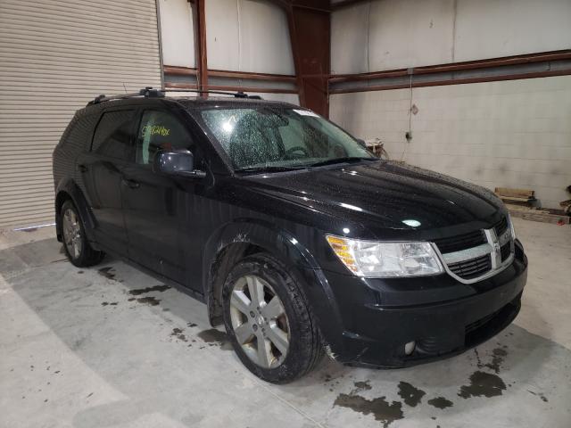 DODGE JOURNEY SX 2010 3d4pg5fv6at234614