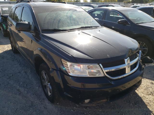 DODGE JOURNEY SX 2010 3d4pg5fv6at235763