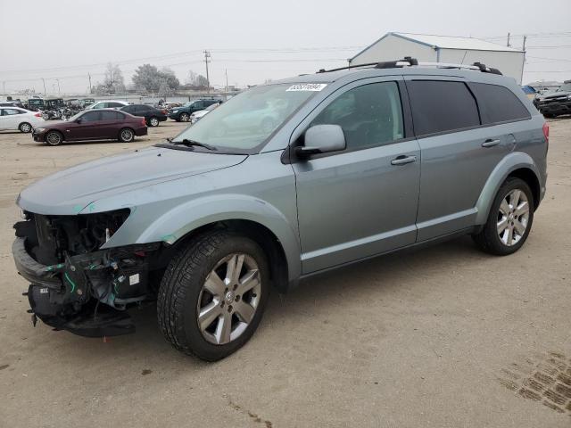 DODGE JOURNEY SX 2010 3d4pg5fv6at236167