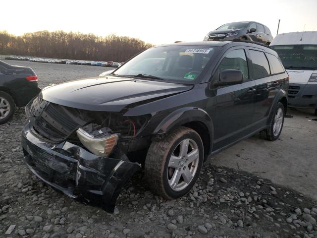 DODGE JOURNEY 2010 3d4pg5fv6at236430