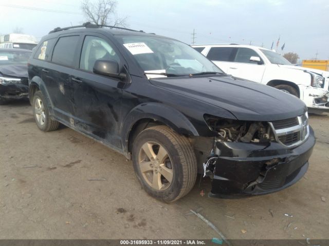 DODGE JOURNEY 2010 3d4pg5fv6at242468