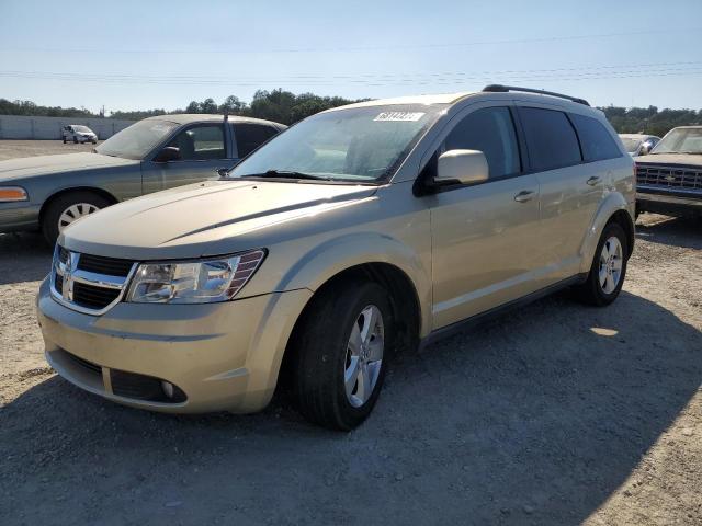 DODGE JOURNEY SX 2010 3d4pg5fv6at242499