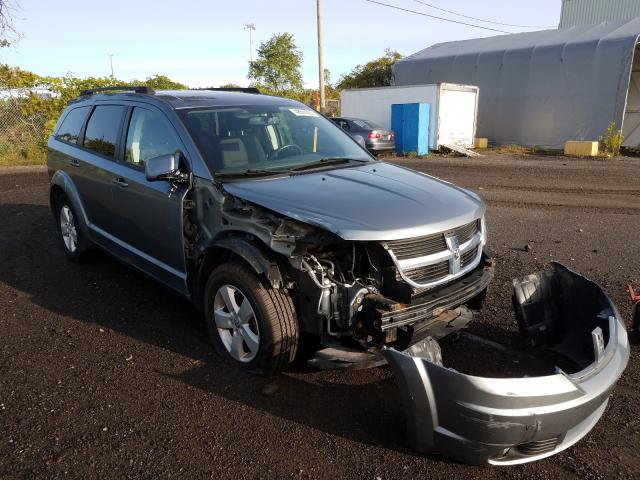 DODGE JOURNEY SX 2010 3d4pg5fv6at245483