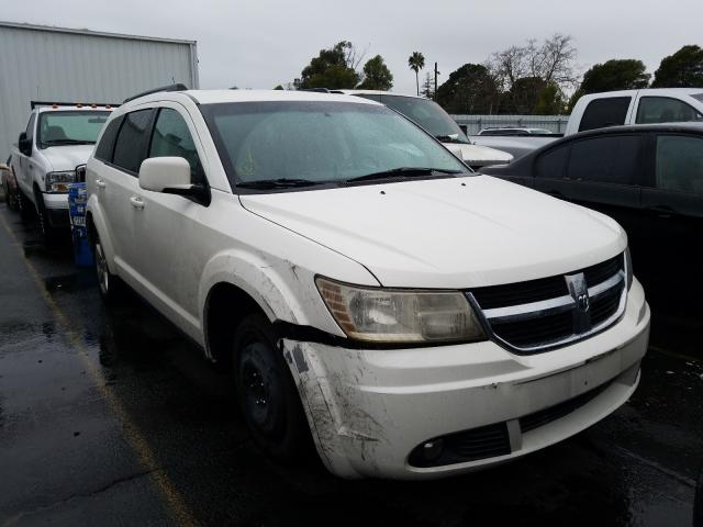 DODGE JOURNEY SX 2010 3d4pg5fv6at251090