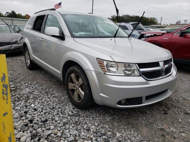 DODGE JOURNEY SX 2010 3d4pg5fv6at254684