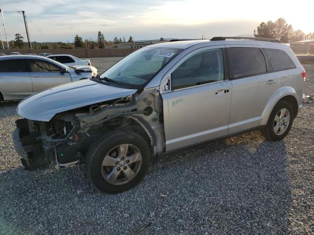 DODGE JOURNEY SX 2010 3d4pg5fv6at260257