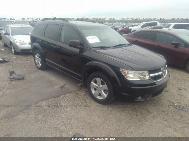 DODGE JOURNEY 2010 3d4pg5fv6at266110