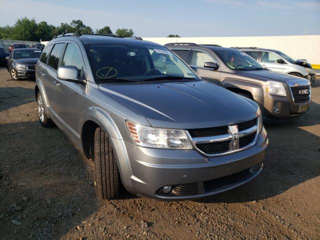 DODGE JOURNEY SX 2010 3d4pg5fv6at274935