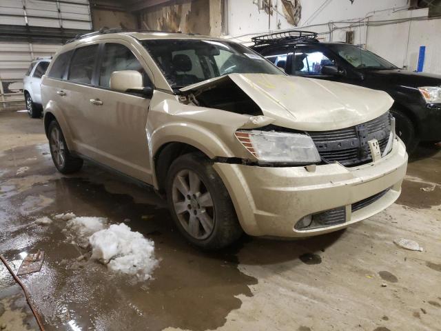 DODGE JOURNEY SX 2010 3d4pg5fv6at274997