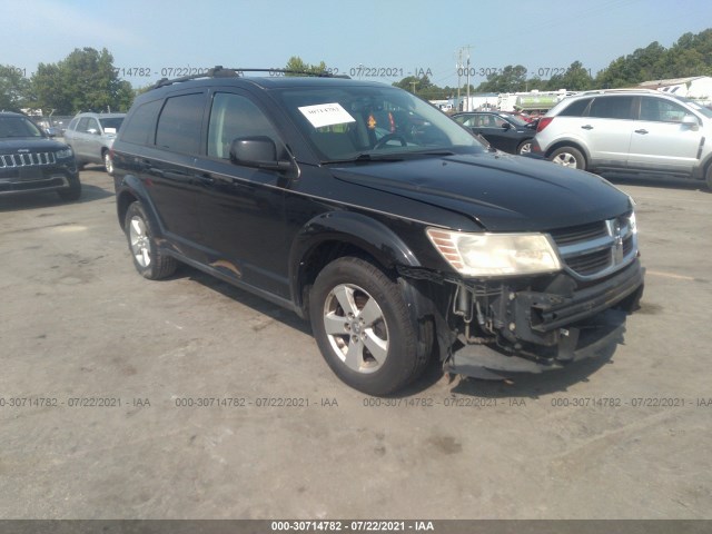 DODGE JOURNEY 2010 3d4pg5fv6at279407