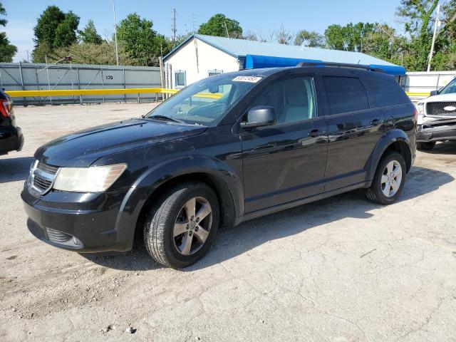 DODGE JOURNEY SX 2010 3d4pg5fv7at102297