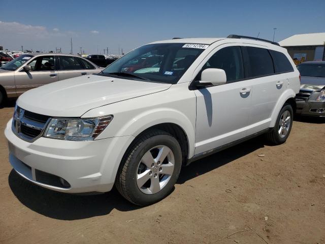 DODGE JOURNEY 2010 3d4pg5fv7at102557