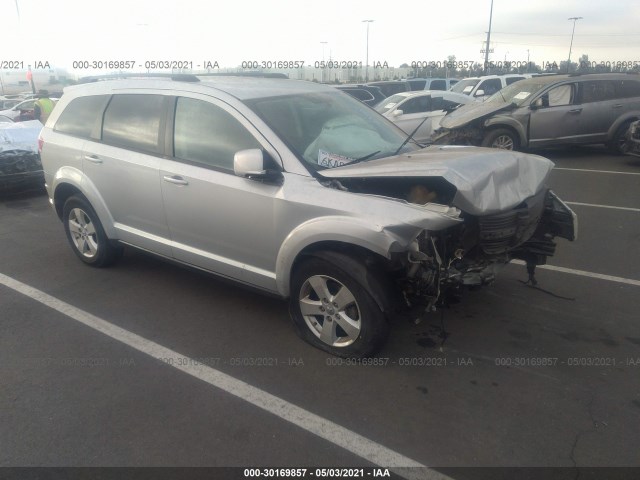 DODGE JOURNEY 2010 3d4pg5fv7at103093