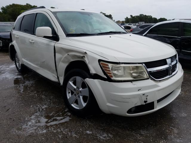 DODGE JOURNEY SX 2010 3d4pg5fv7at103451