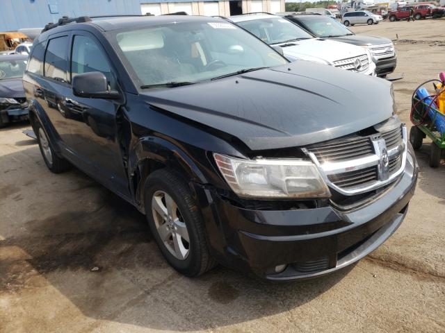 DODGE JOURNEY SX 2010 3d4pg5fv7at104373