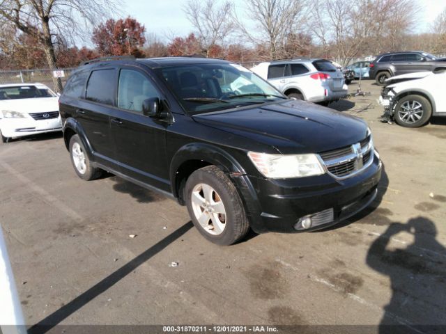 DODGE JOURNEY 2010 3d4pg5fv7at104681