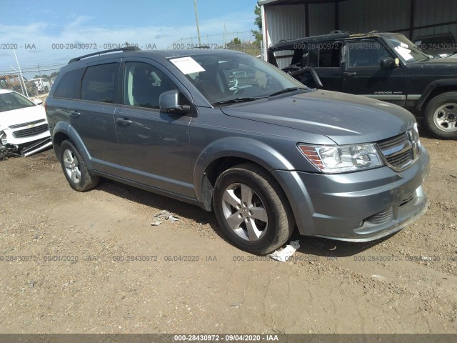 DODGE JOURNEY 2010 3d4pg5fv7at106236