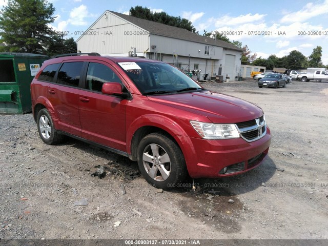 DODGE JOURNEY 2010 3d4pg5fv7at106253