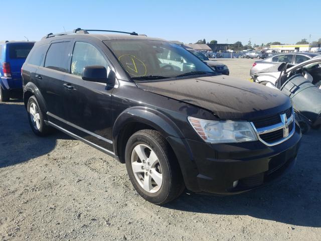 DODGE JOURNEY SX 2010 3d4pg5fv7at106544