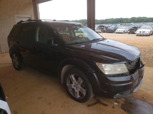 DODGE JOURNEY SX 2010 3d4pg5fv7at107807