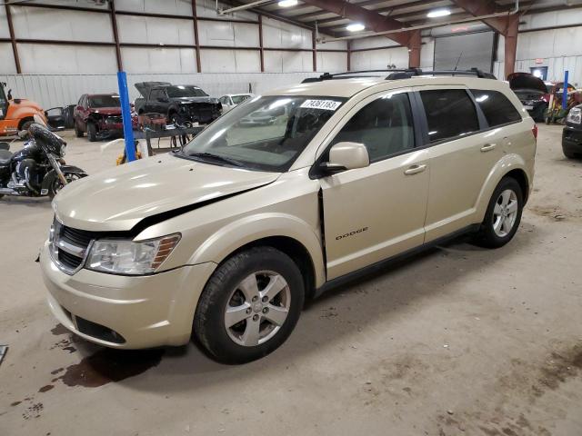 DODGE JOURNEY 2010 3d4pg5fv7at108438