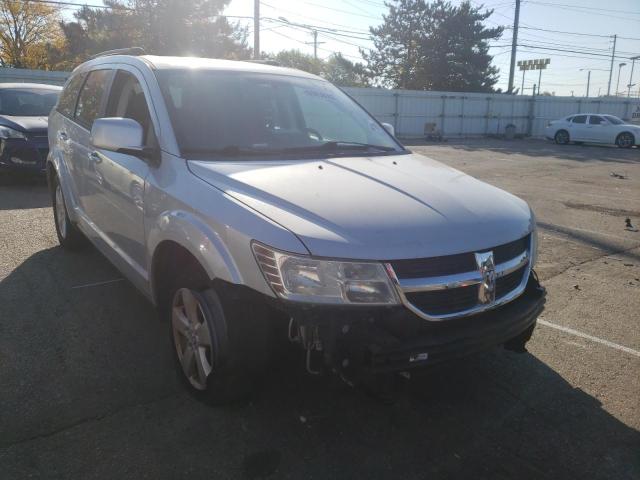 DODGE JOURNEY SX 2010 3d4pg5fv7at109315