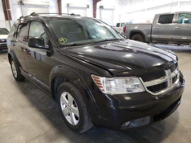 DODGE JOURNEY SX 2010 3d4pg5fv7at116104