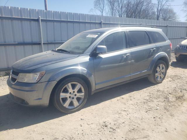 DODGE JOURNEY SX 2010 3d4pg5fv7at117902